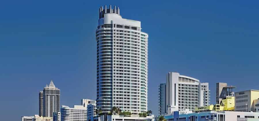 Asia Condo, 900 Brickell Key Blvd